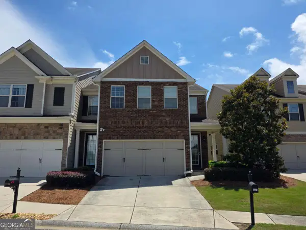 3334 Sardis Bend Drive, Buford, GA 30519