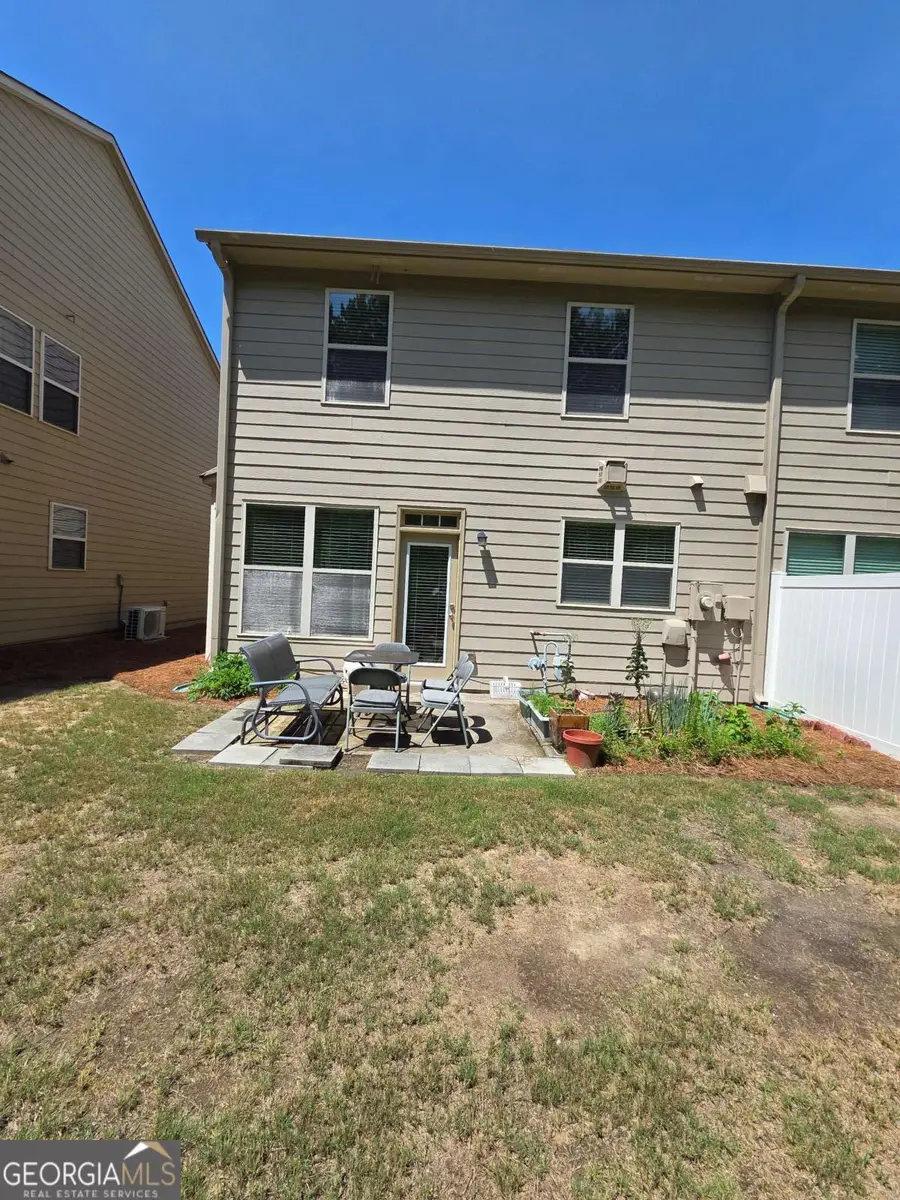 3334 Sardis Bend Drive, Buford, GA 30519 - #3