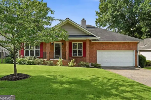 140 Greenmont Circle, Alpharetta, GA 30009