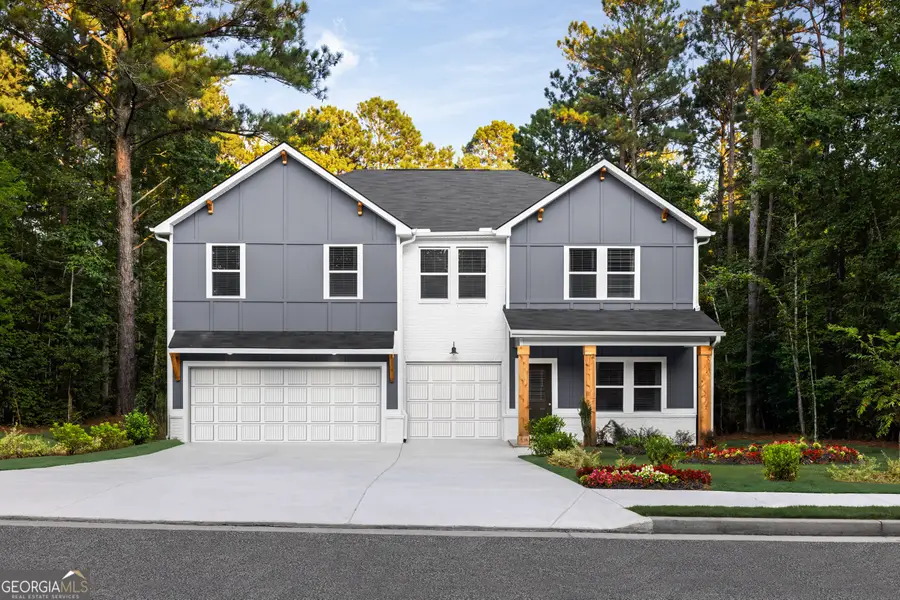 321 Clubland Circle, Conyers, GA 30094 - #2
