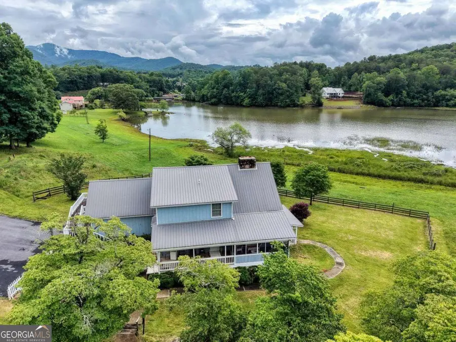 838 Tay Walk Way, Hiawassee, GA 30546 - #3