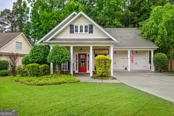 10 Westhill Drive, Newnan, GA 30265