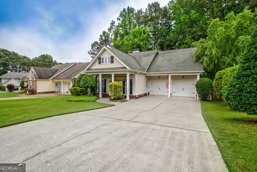 10 Westhill Drive, Newnan, GA 30265 - #3