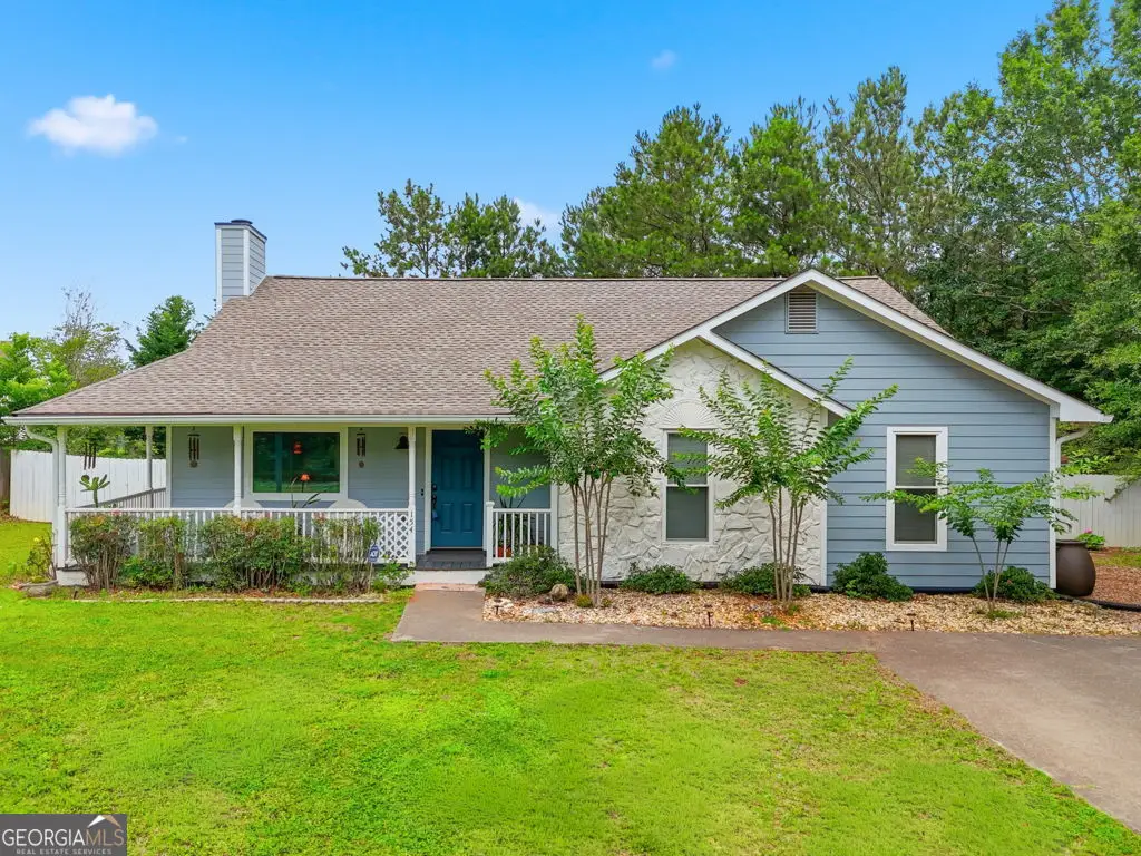 154 Tom Charles Lane, Canton, GA 30115 - #1