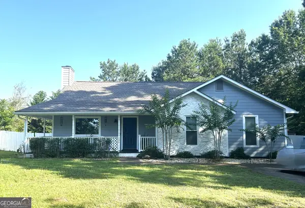 154 Tom Charles Lane, Canton, GA 30115