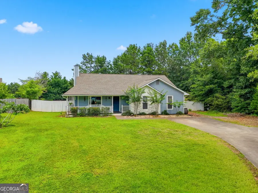 154 Tom Charles Lane, Canton, GA 30115 - #3