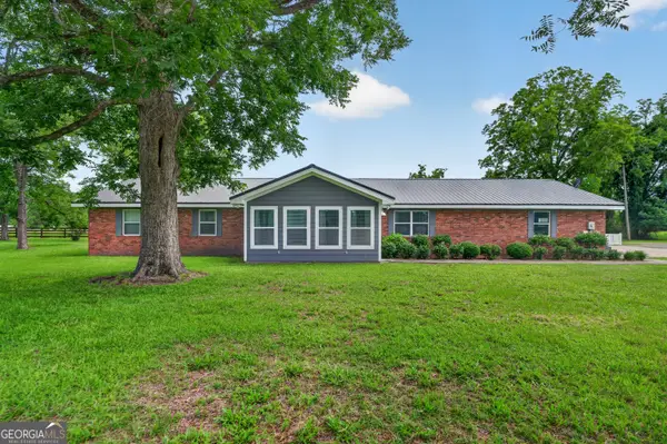 5349 Johnson Place, Waycross, GA 31503