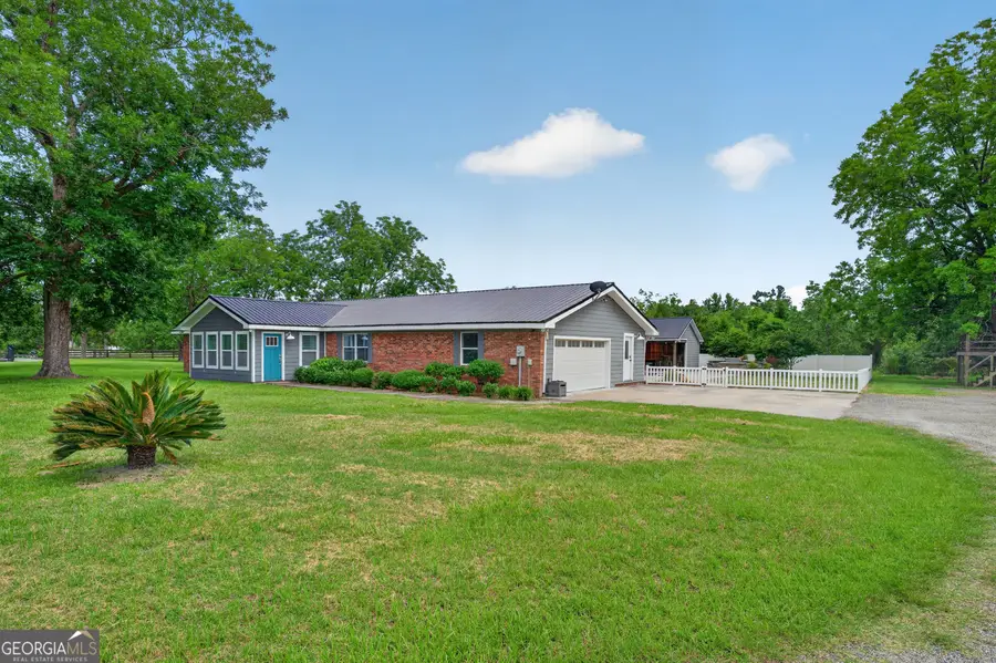 5349 Johnson Place, Waycross, GA 31503 - #2
