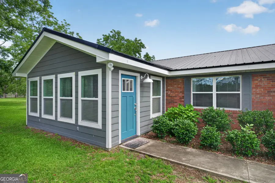 5349 Johnson Place, Waycross, GA 31503 - #3