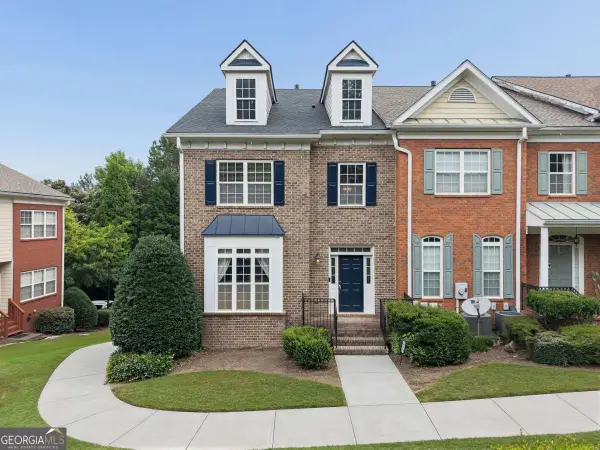 330 Holbrook Road #7, Smyrna, GA 30082