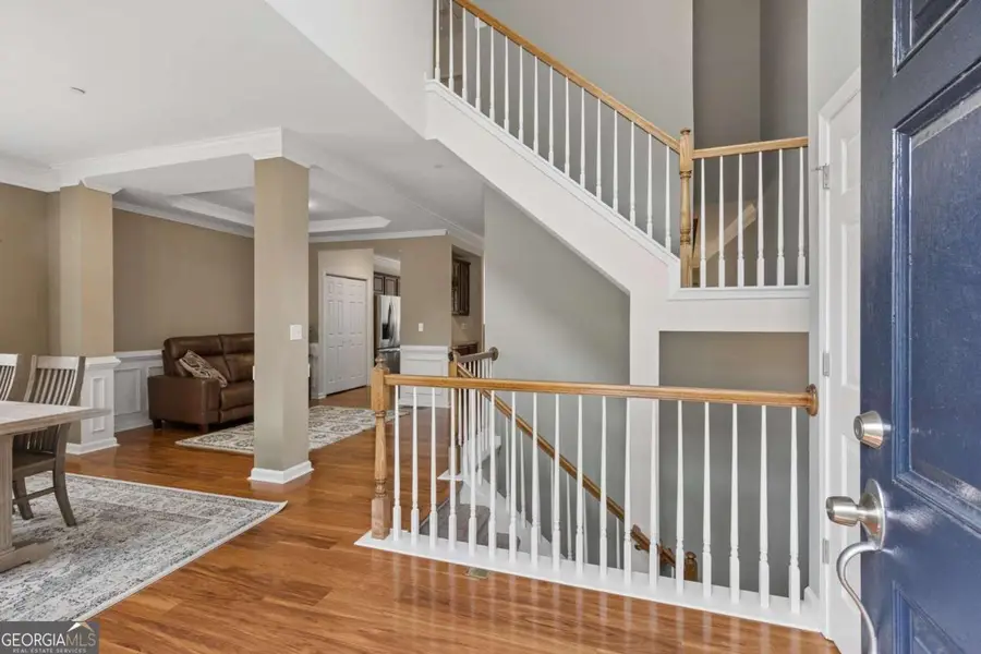 330 Holbrook Road #7, Smyrna, GA 30082 - #3