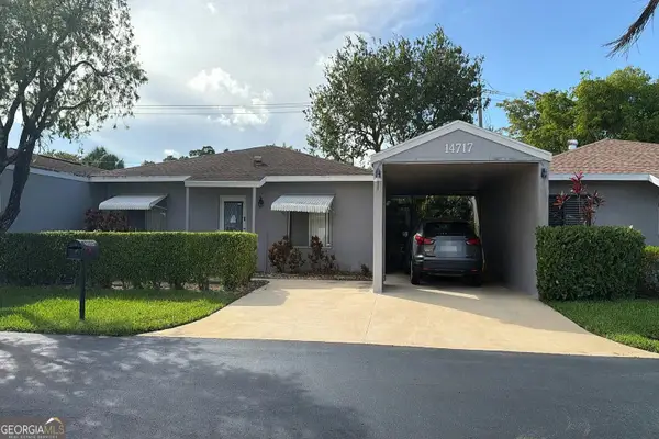 14717 Wildflower Lane, Delray Beach, FL 33446