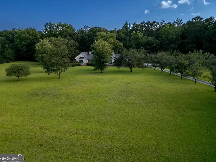 716 Snead Road, Fayetteville, GA 30215 - #2