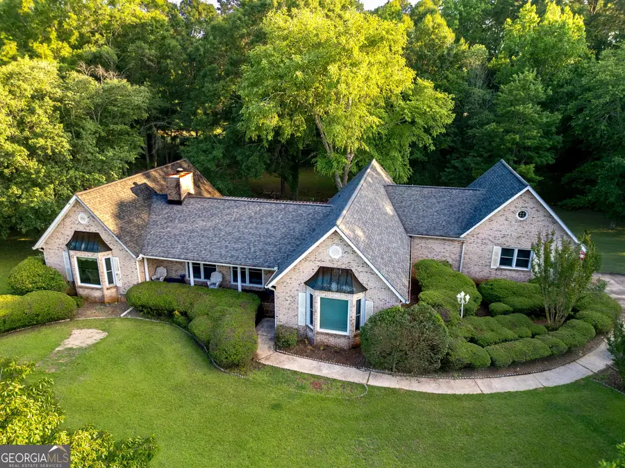 716 Snead Road, Fayetteville, GA 30215 - #3