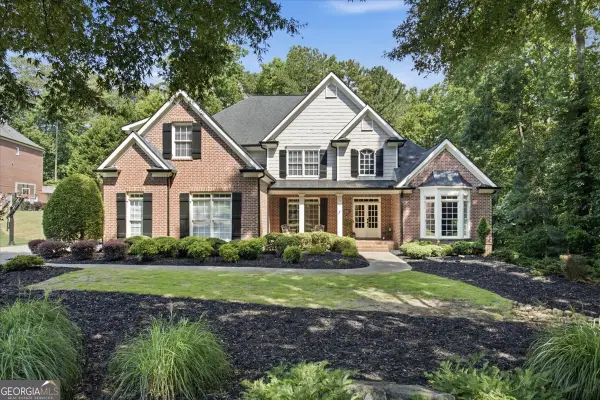 880 Colonial Lane, Milton, GA 30004