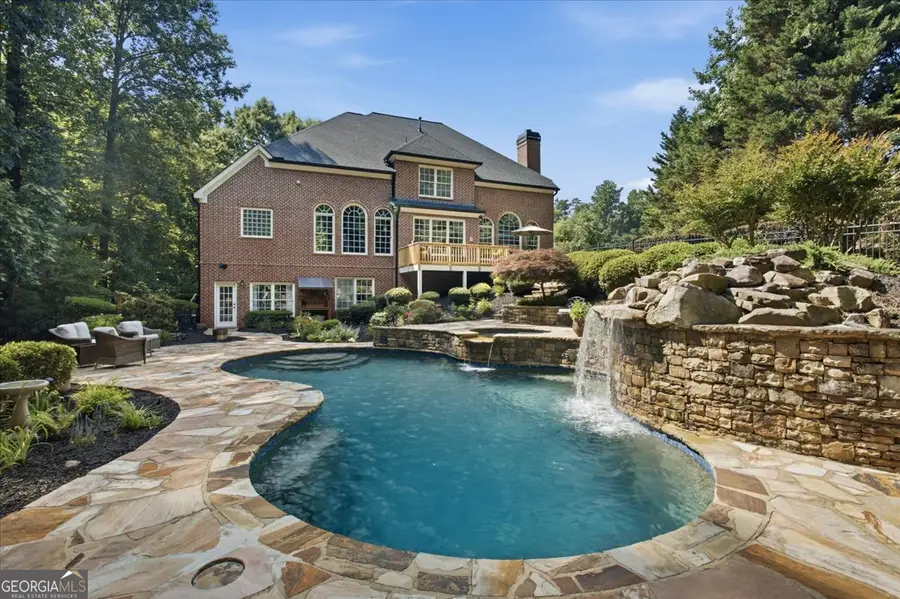 880 Colonial Lane, Milton, GA 30004 - #2