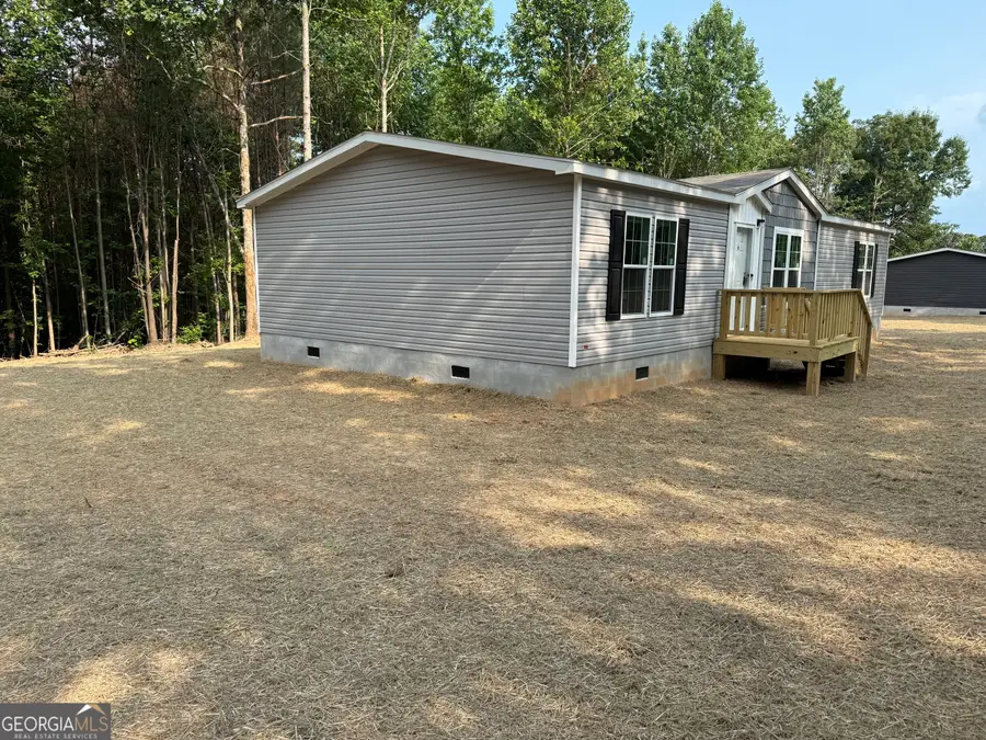 925 Harrison Road, Carrollton, GA 30117 - #2