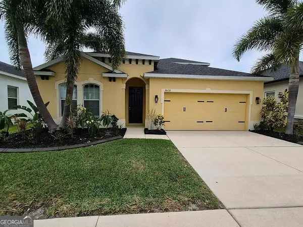 5028 Inshore Landing Drive, Apollo Beach, FL 33572