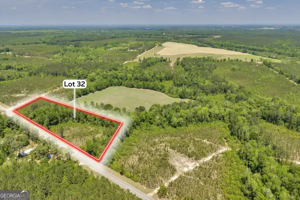 1180 Hwy 126, Cadwell, GA 31009