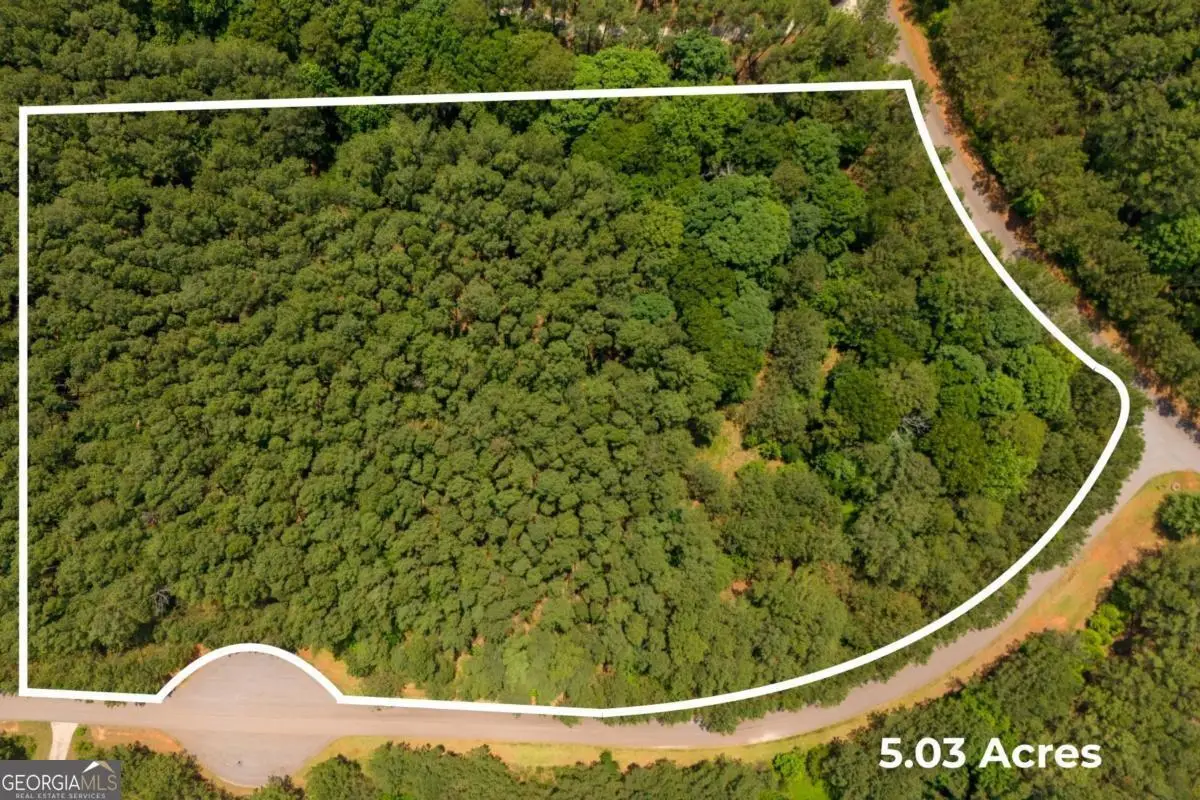 1441 Riverwalk Road, Bishop, GA 30621 - #1