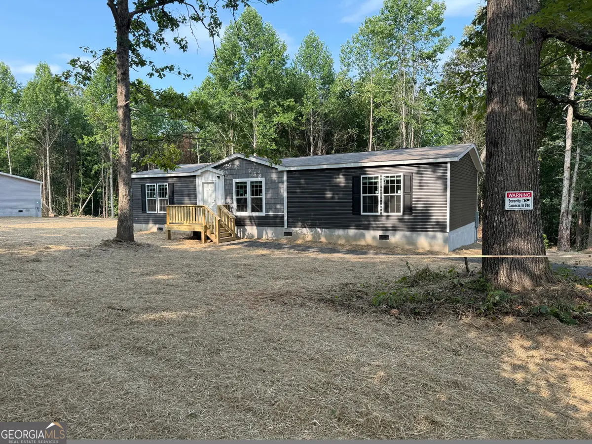 911 Harrison Road, Carrollton, GA 30117 - #1