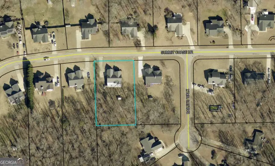371 Summit Chase Drive, Jefferson, GA 30549 - #2