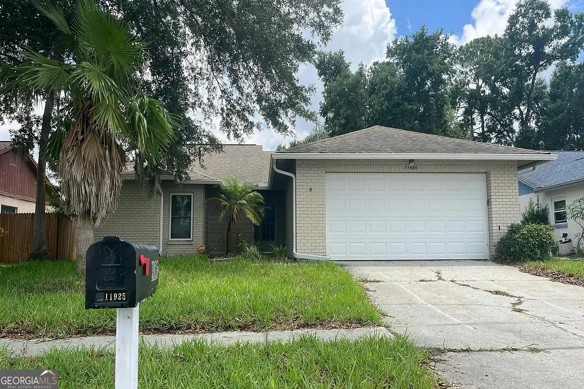 11925 Cedarfield Drive, Riverview, FL 33579 - #1