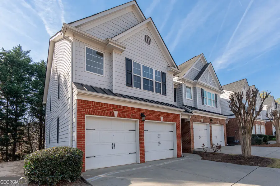 3800 Thayer Trace, Duluth, GA 30096 - #3