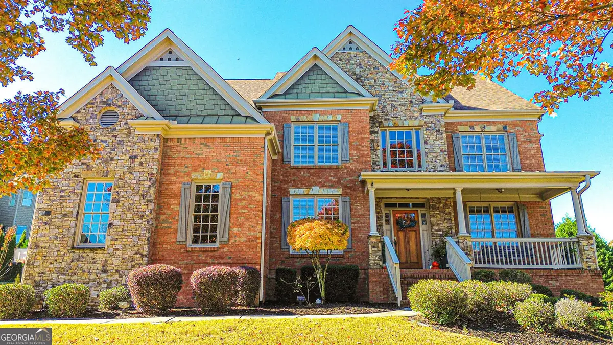 3094 Walkers Falls Way, Buford, GA 30519 - #1