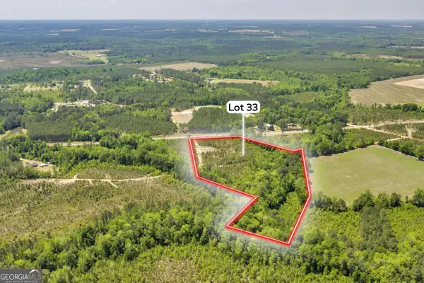 1180 Hwy 126, Cadwell, GA 31009