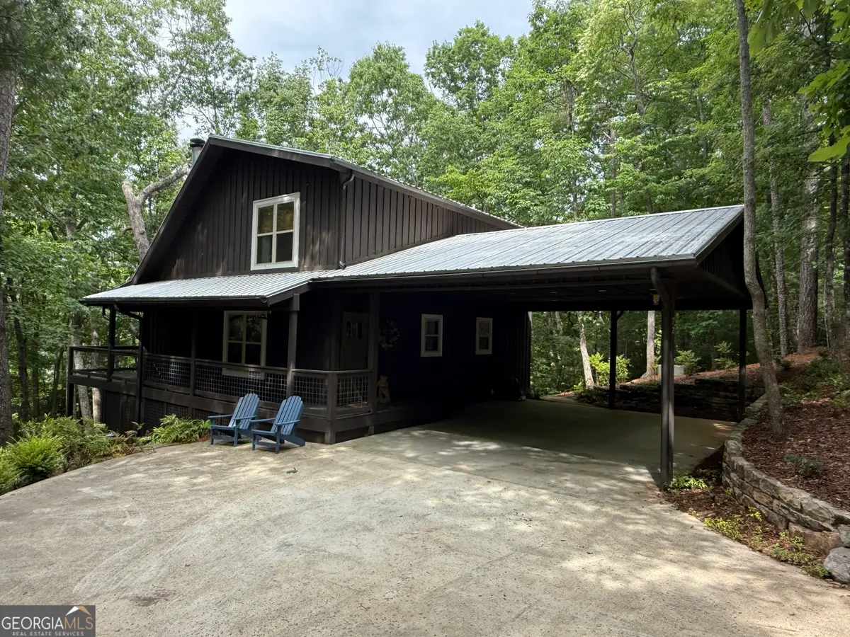 72 Clear View Trail, Lakemont, GA 30552 - #1