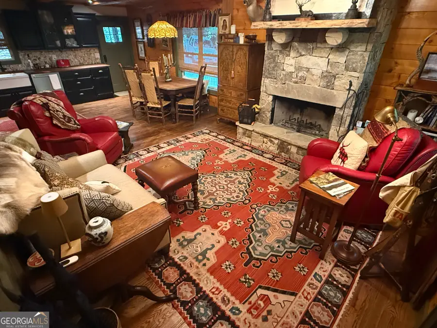 72 Clear View Trail, Lakemont, GA 30552 - #3