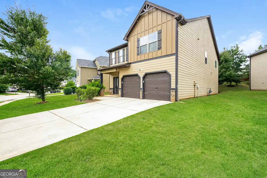 170 Emporia Loop, McDonough, GA 30253 - #2