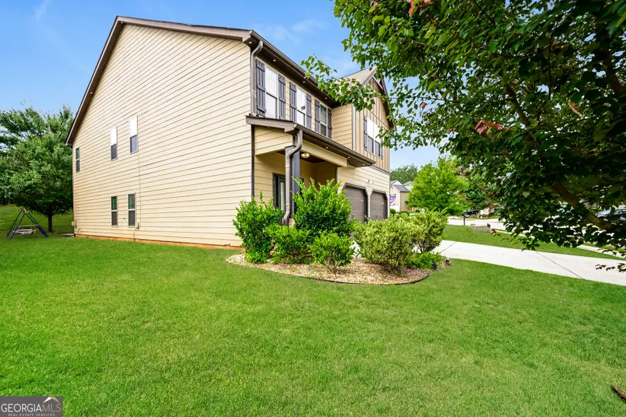170 Emporia Loop, McDonough, GA 30253 - #3