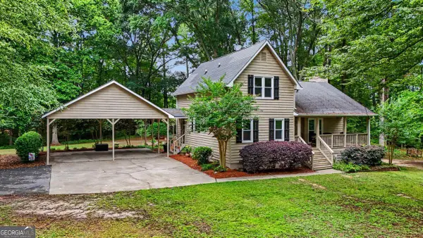 5270 Story Road, Powder Springs, GA 30127