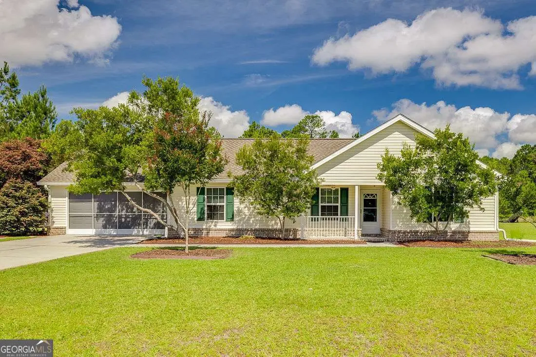 107 Rogers Drive, Rincon, GA 31326 - #1
