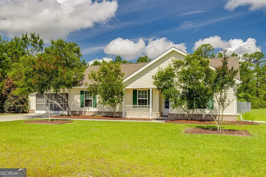 107 Rogers Drive, Rincon, GA 31326 - #2