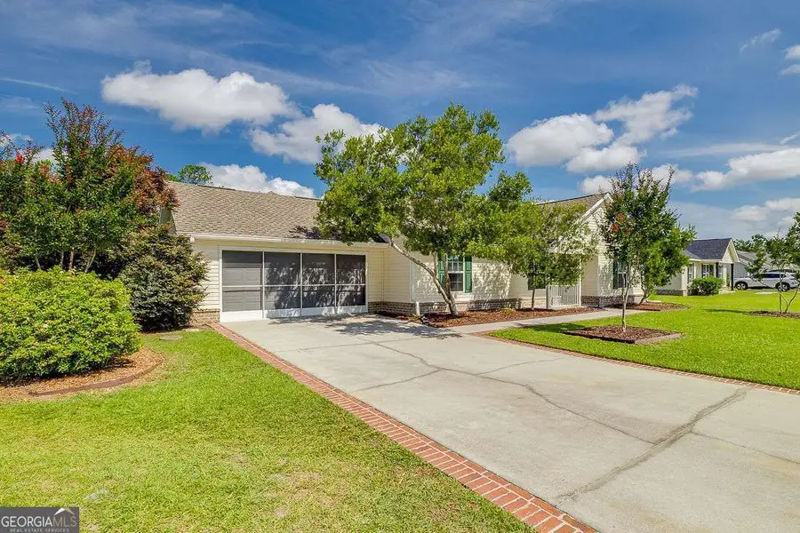 107 Rogers Drive, Rincon, GA 31326 - #3