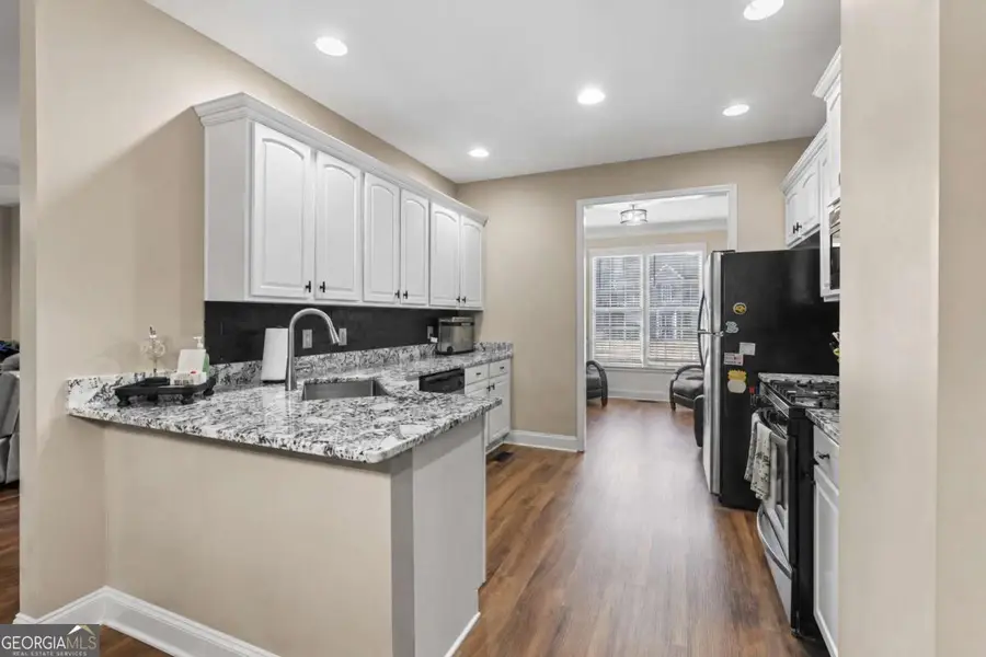 4542 Amysaye Walk Nw, Acworth, GA 30101 - #3