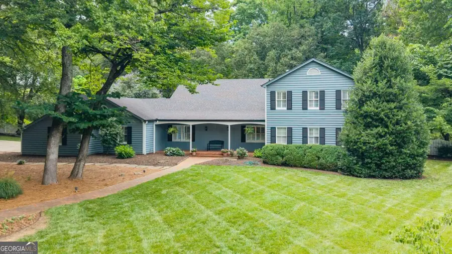 1904 Rena Lane, Dalton, GA 30720 - #2