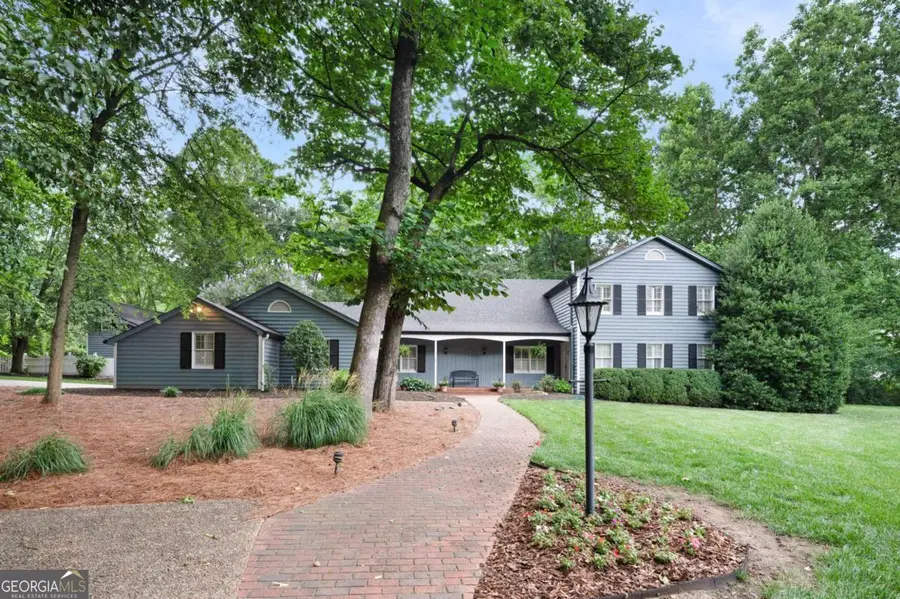 1904 Rena Lane, Dalton, GA 30720 - #3