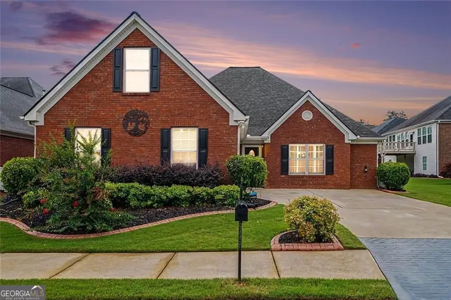 404 Gracious Way, McDonough, GA 30253 - #2