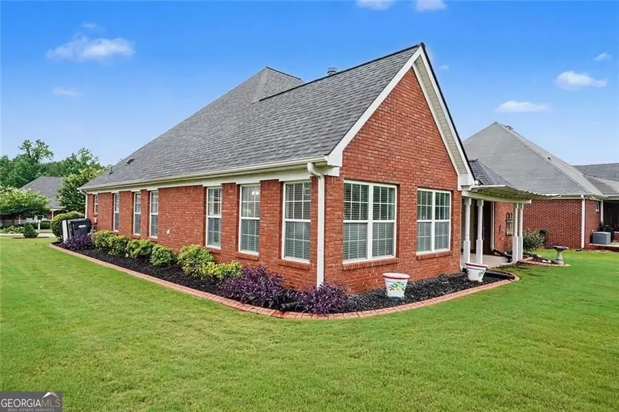 404 Gracious Way, McDonough, GA 30253 - #3