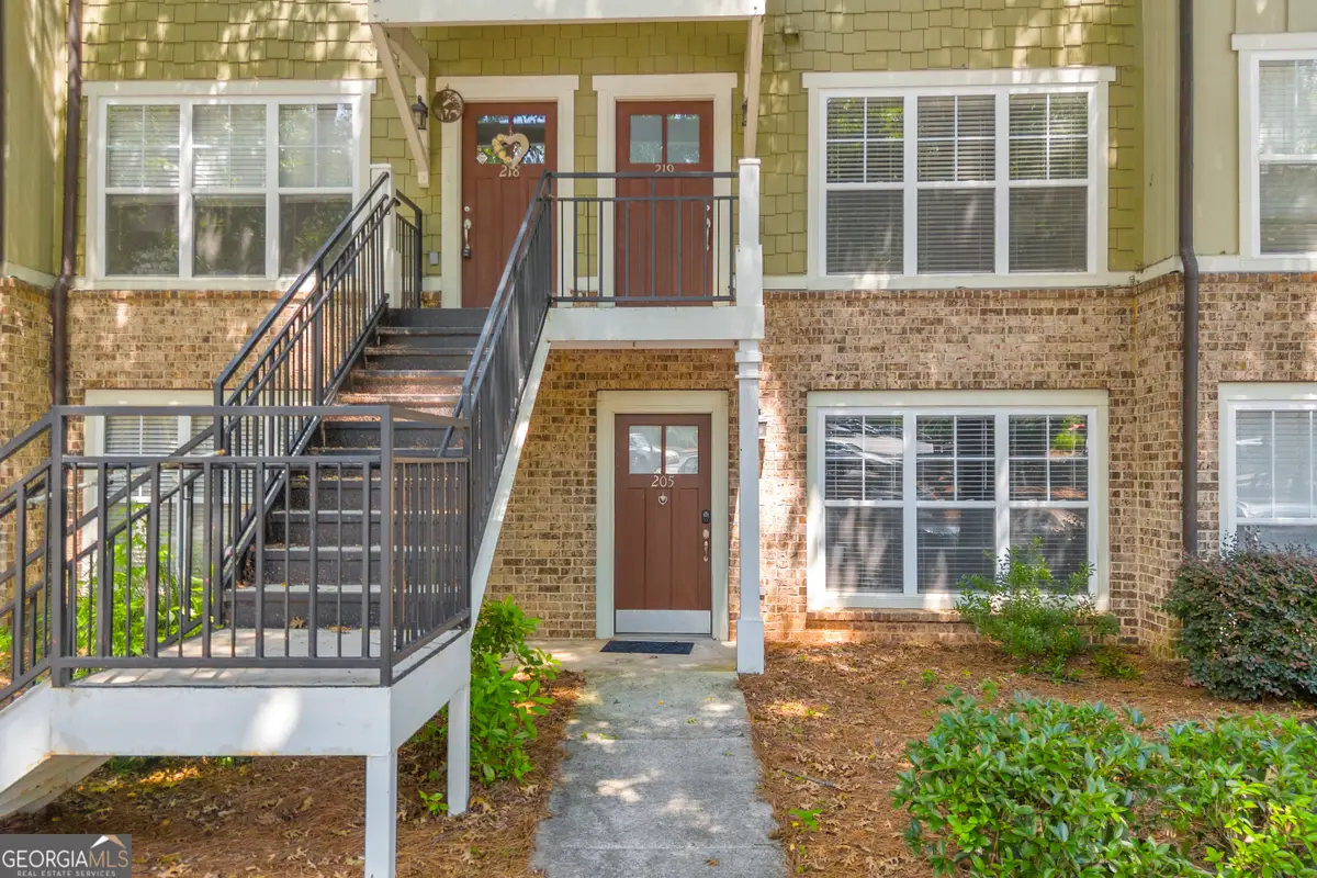 490 Barnett Shoals Road #APT 205, Athens, GA 30605 - #1