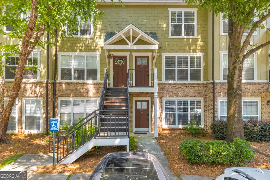 490 Barnett Shoals Road #APT 205, Athens, GA 30605 - #2