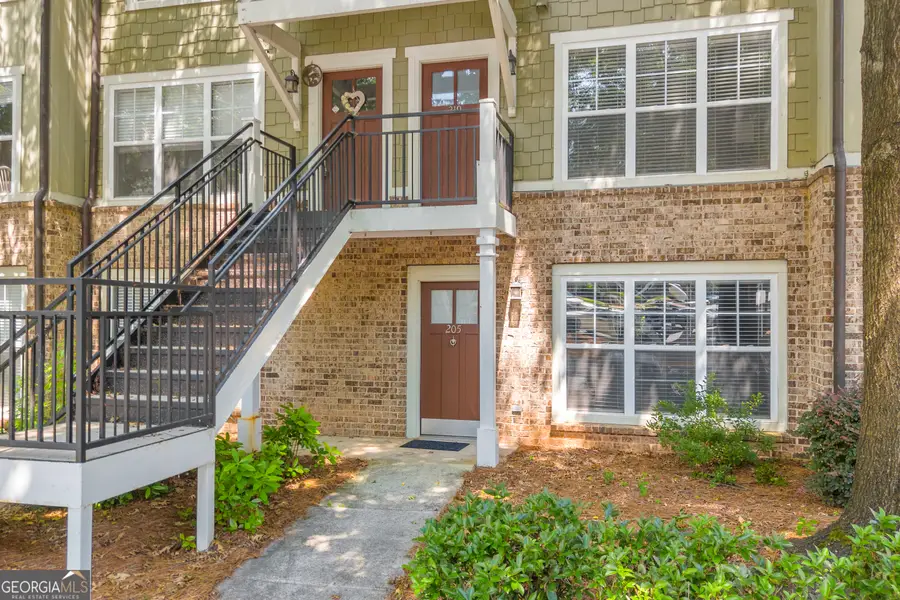 490 Barnett Shoals Road #APT 205, Athens, GA 30605 - #3