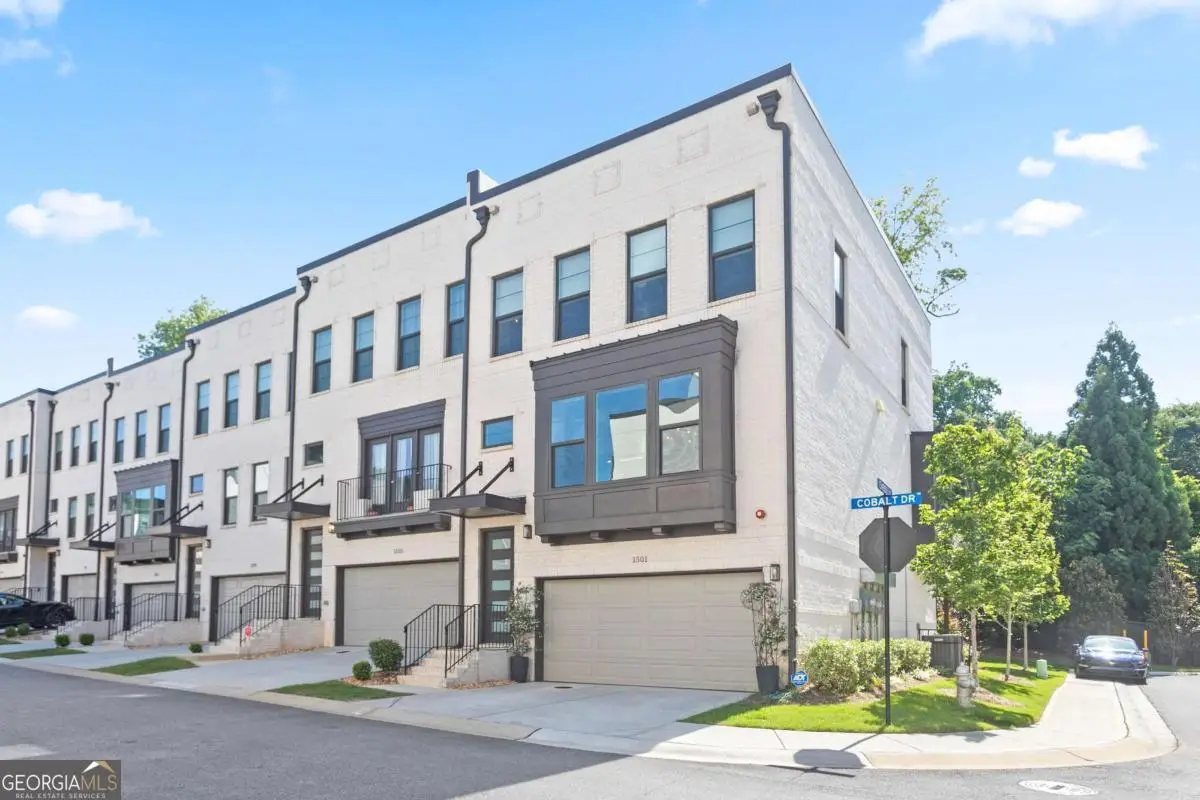 1501 Cobalt Drive Nw, Atlanta, GA 30318 - #1