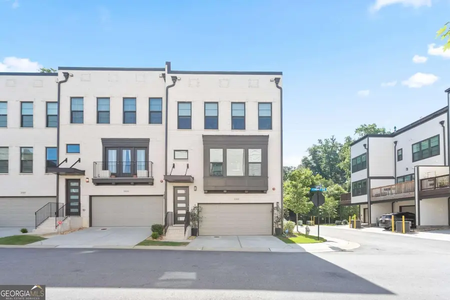 1501 Cobalt Drive Nw, Atlanta, GA 30318 - #2