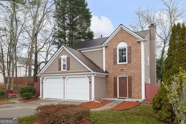 914 Wenham Lane, Lawrenceville, GA 30044