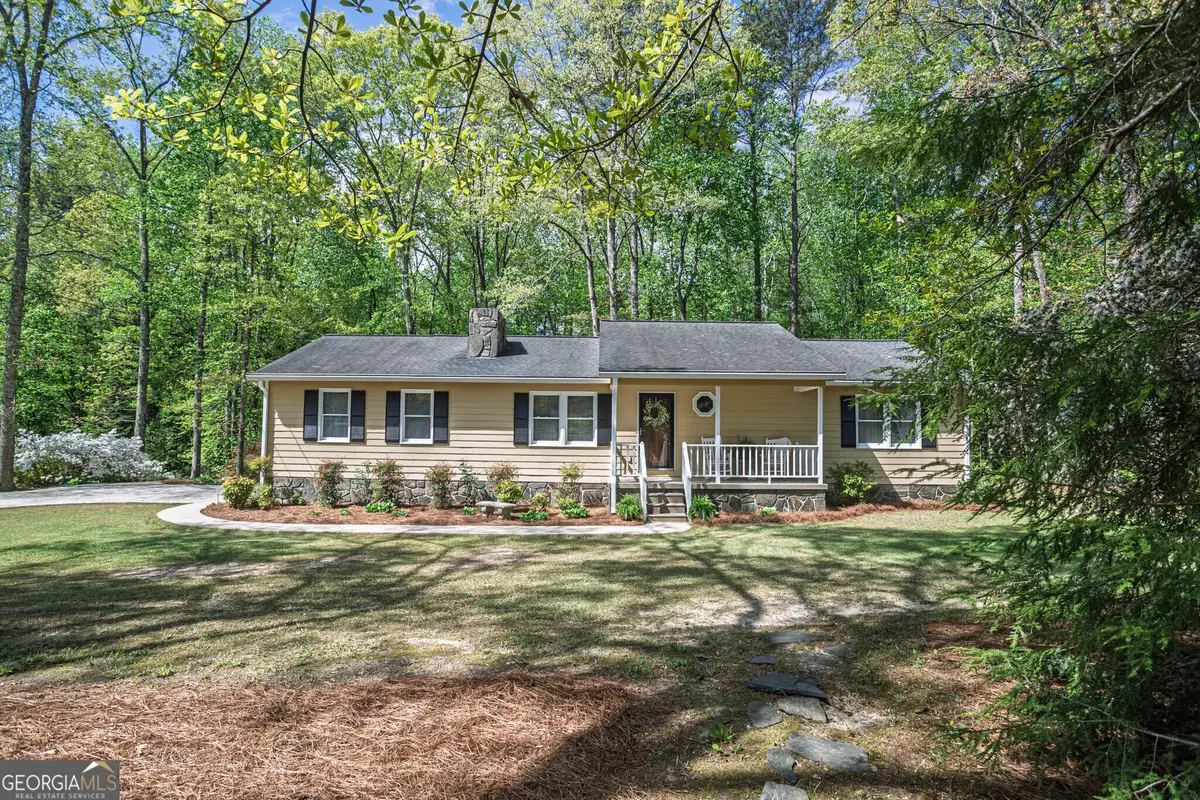852 Dallas Nebo Road, Dallas, GA 30157 - #1